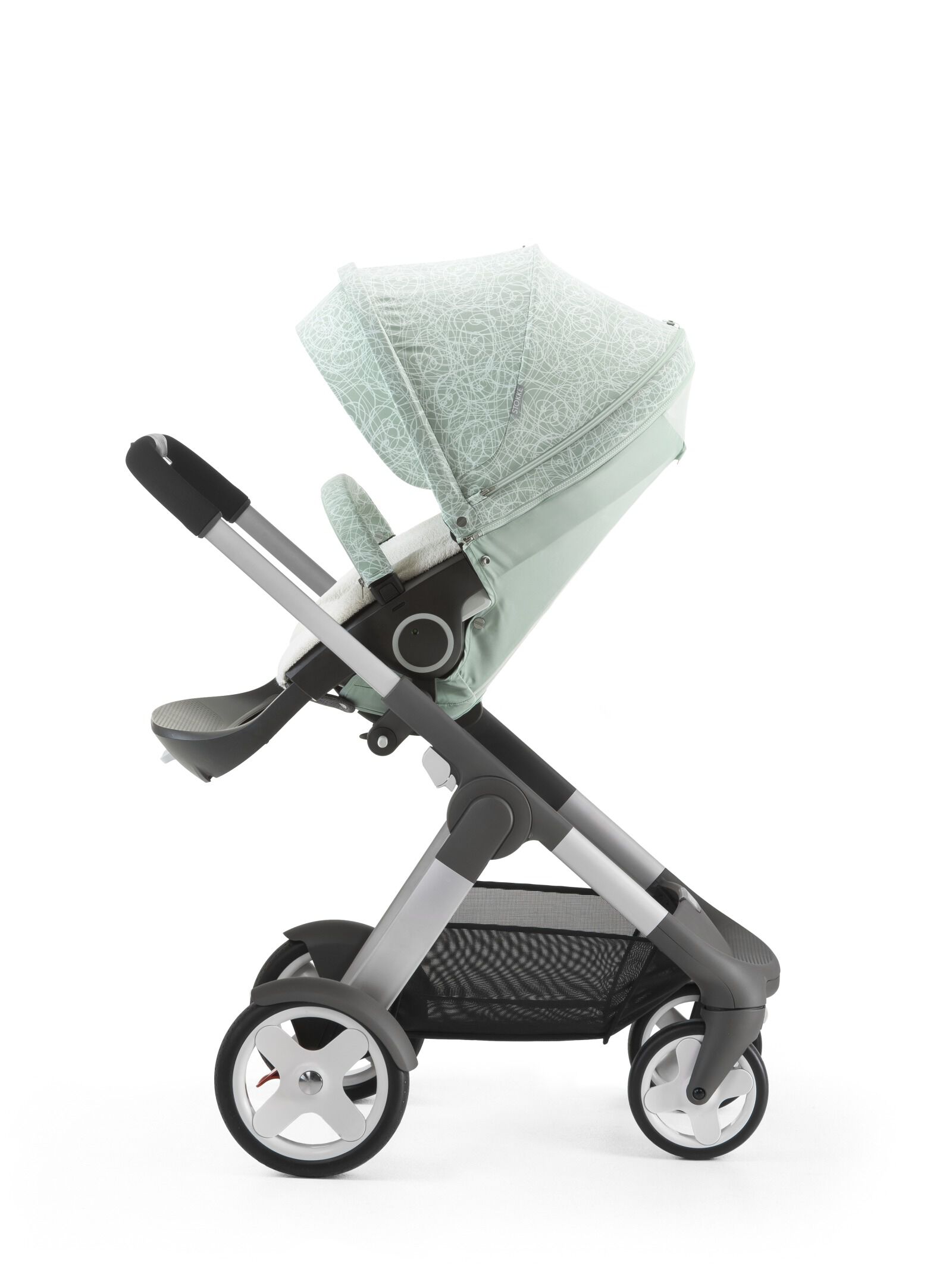 Parduodu stokke shop trailz